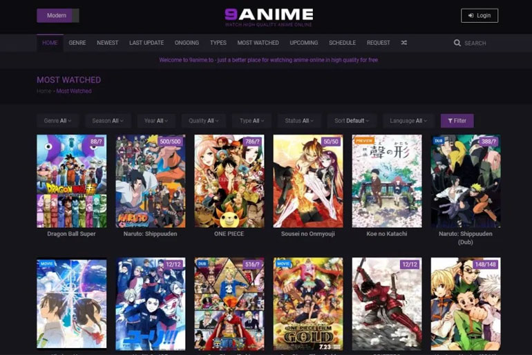 9Anime