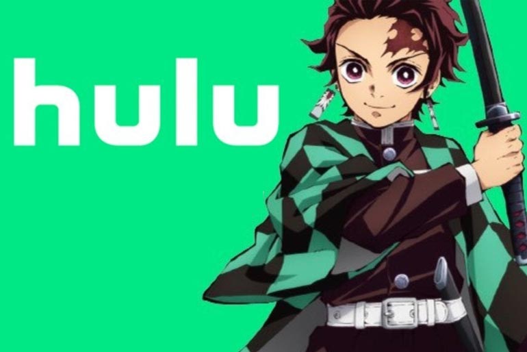 Hulu