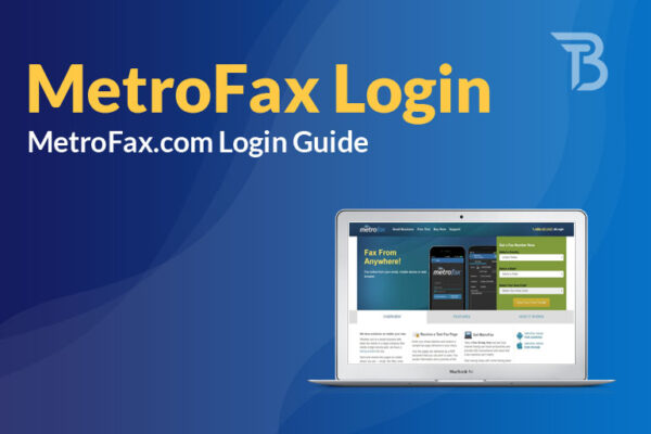 MetroFax Login | MetroFax.com Login Guide