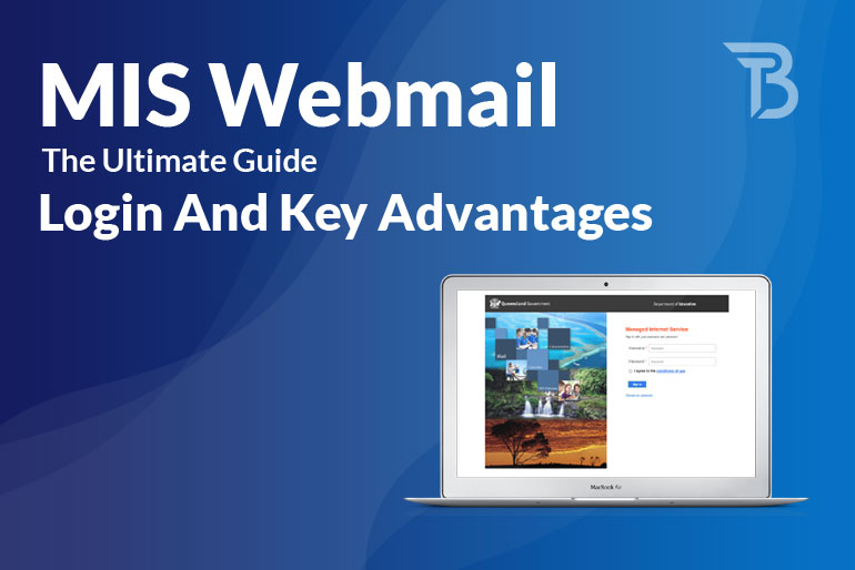 MIS Webmail: The Ultimate Guide (Login And Key Advantages)