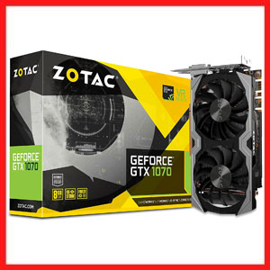 ZOTAC-GeForce-GTX-1070