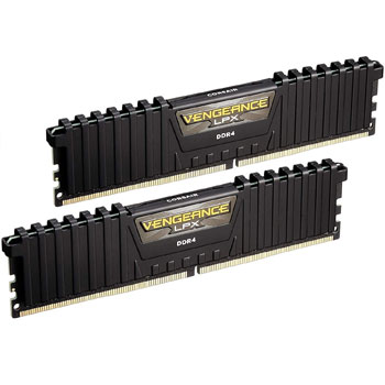 Corsair Vengeance LPX 16GB RAM