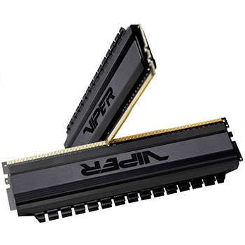 Patriot Viper 4 Blackout Series DDR4 16GB RAM Kit