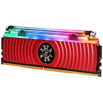 XPG Spectrix D80 Liquid-Cooled DDR4 16GB RAM