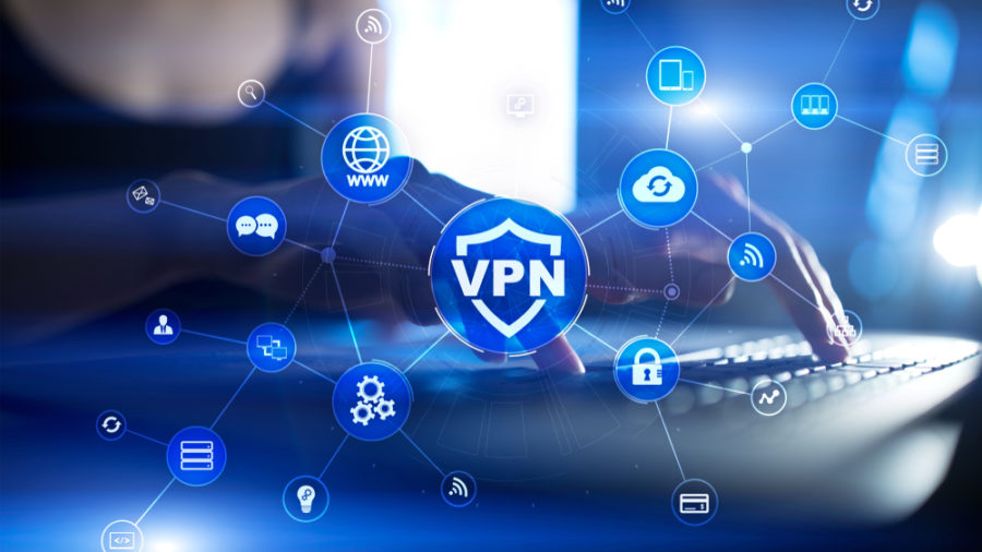 The Power of Anonymity: How VPNs Safeguard Your Privacy on the Go