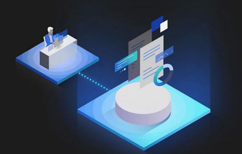 Electronic Data Interchange (EDI) Format