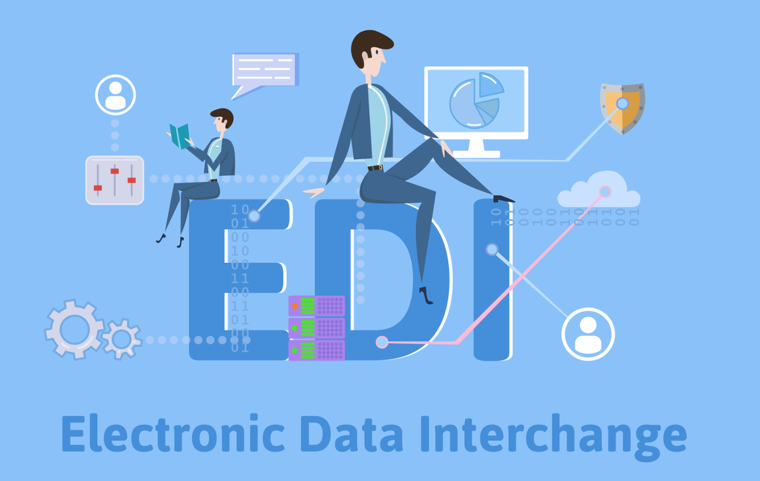 EDI Made Easy: Essential Tips For Efficient Electronic Data Interchange (2024)