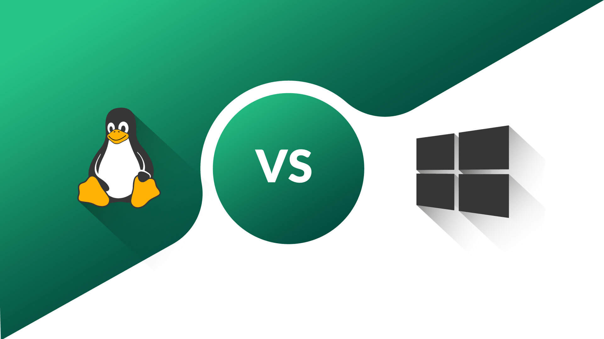 Linux vs. Windows Dedicated Servers: Making The Right Choice For Your Needs