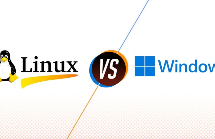 Linux vs. Windows Which is Better for Your Programming Needs
