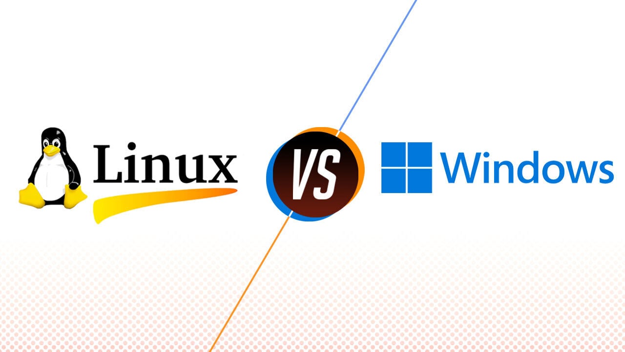 Linux vs. Windows Which is Better for Your Programming Needs